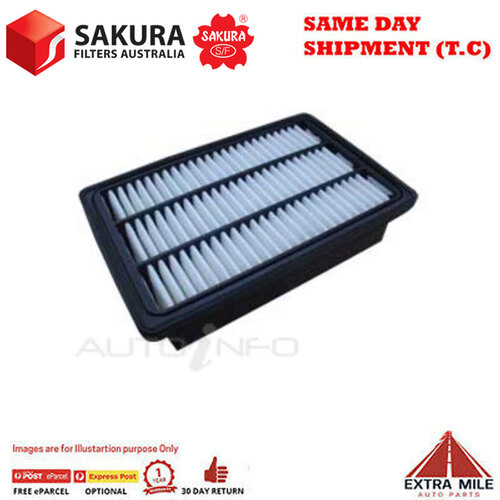 SAKURA AIR FILTER FA-28570 (RYCO - A1543)