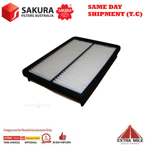 SAKURA AIR FILTER FA-28610 (RYCO - A1777)