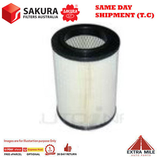 SAKURA AIR FILTER FA-2935 (RYCO - A1585)