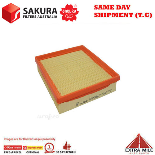 Sakura Air Filter For BMW 116I F20 118I F20 120I F20 220I F22 2012- 2016