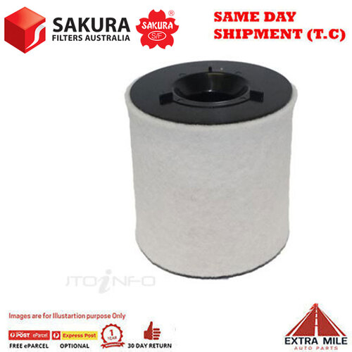 SAKURA AIR FILTER FA-31160 (RYCO - A1732)