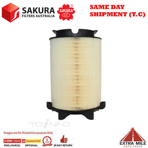 SAKURA AIR FILTER FA-31170 (RYCO - A1564)