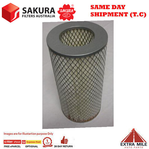 SAKURA AIR FILTER FA-3333 (RYCO - A1215)