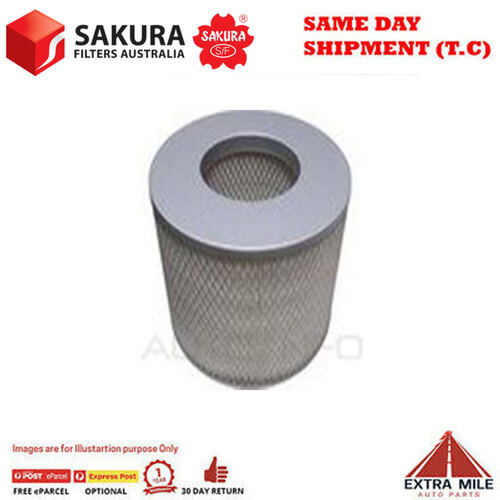 Sakura Air Filter FA-3370 (RYCO - A1751)