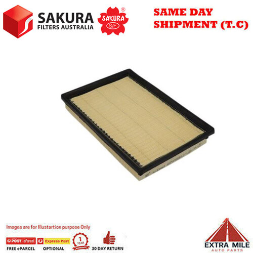 SAKURA AIR FILTER FA-33960 (RYCO - WA5297)