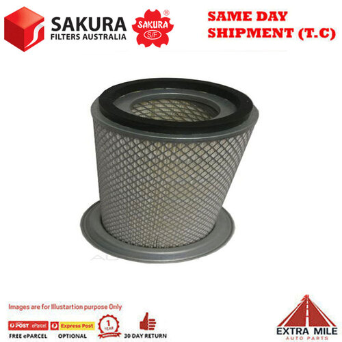 Sakura Air Filter FA-37010 (RYCO -A1385)