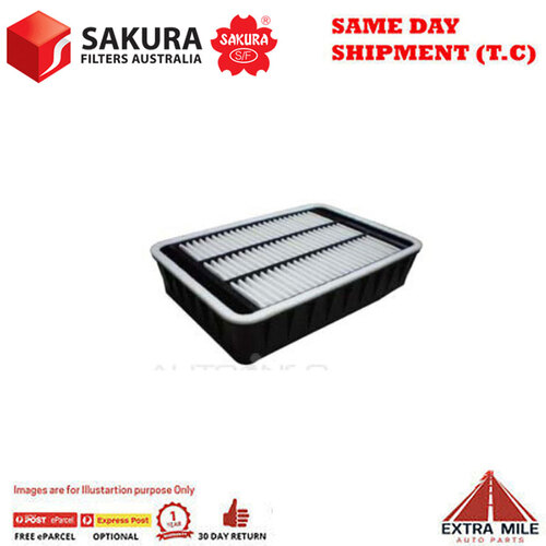 SAKURA AIR FILTER FA-5828 (RYCO - A1622)