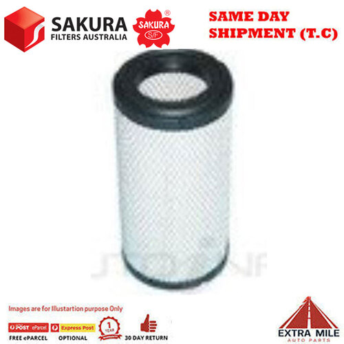 SAKURA AIR FILTER FA-6520 (RYCO - A1415)