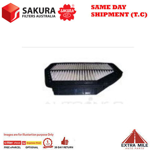 SAKURA AIR FILTER FA-6540 (RYCO - A1638)