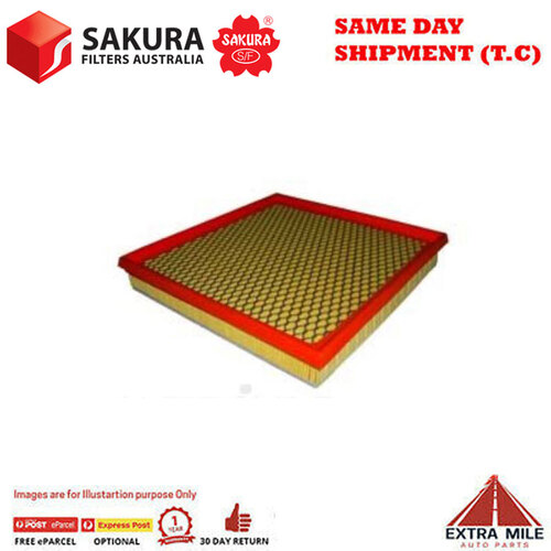 SAKURA AIR FILTER FA-65440 (RYCO - A1747)