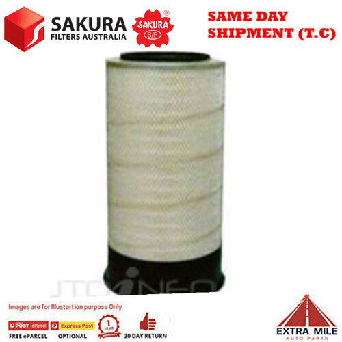 SAKURA AIR FILTER FA-6903 (RYCO - P181049)