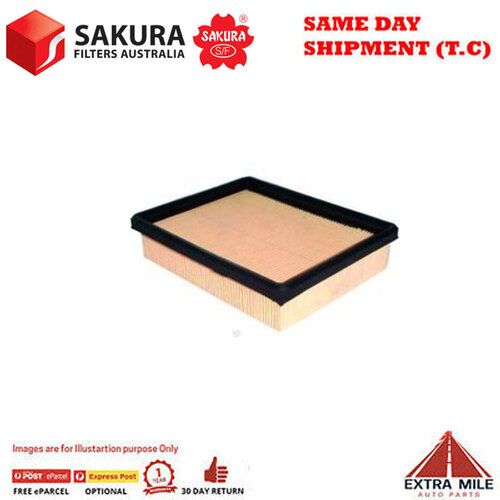 SAKURA AIR FILTER FA-8597 (RYCO - A1305)