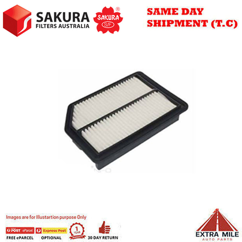 SAKURA AIR FILTER FA-90030 (RYCO - WA5216)