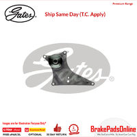 Fb1013 Fan Pulley Bracket for NISSAN Pathfinder R51M VQ40DE