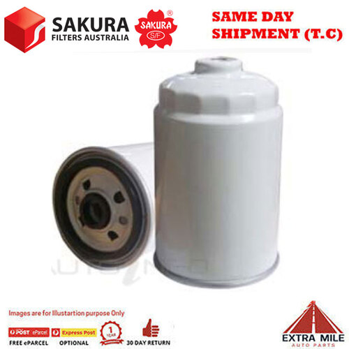 SAKURA Fuel Filter FC-19070 (RYCO - Z615)