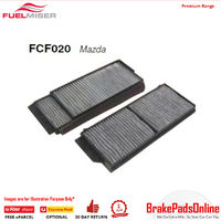 Fuelmiser FILTER CABIN AIR FCF020