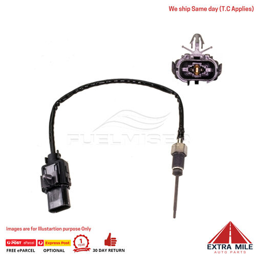 FEGT104G EXHAUST TEMPERATURE SENSOR (GENUINE) for KIA SPORTAGE SL SL II