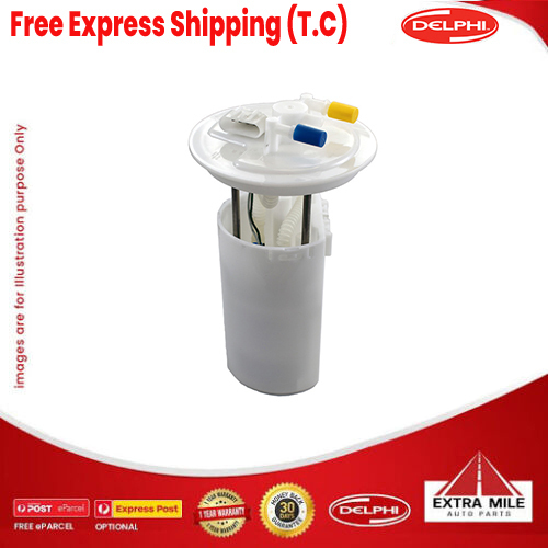 Fuel Pump Module FG1856 REPLACES EFP-271 FPE-520 BG9350A BAF29350A 