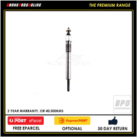 GLOW PLUG For HOLDEN RODEO TF SERIES 1988-1992 - 2.5L 4CYL - FGP-109