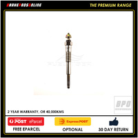 Fuelmiser GLOW PLUG - for TOYOTA HILUX KZN165R 2000-2002 - 3.0L 4CYL - FGP-113