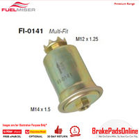 Fuelmiser FUEL FILTER EFi - FI-0141