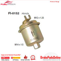 Fuelmiser FUEL FILTER Efi - FI-0152
