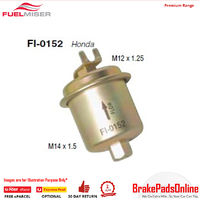Fuelmiser FUEL FILTER Efi FI-0152