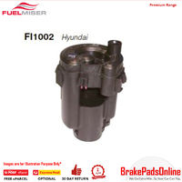 Fuelmiser FILTER FUEL EFI-IN TANK FI1002