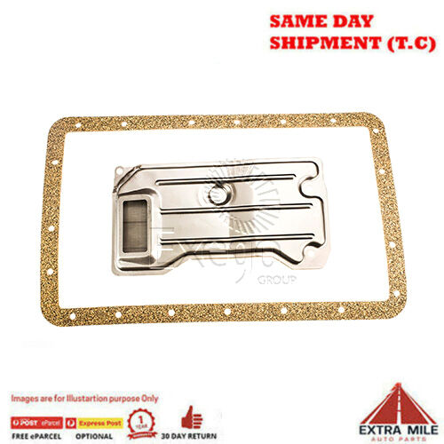 Automatic Transmission Filter Kit For HOLDEN JACKAROO/HYUNDAI IMAX/JEEP CHEROKEE