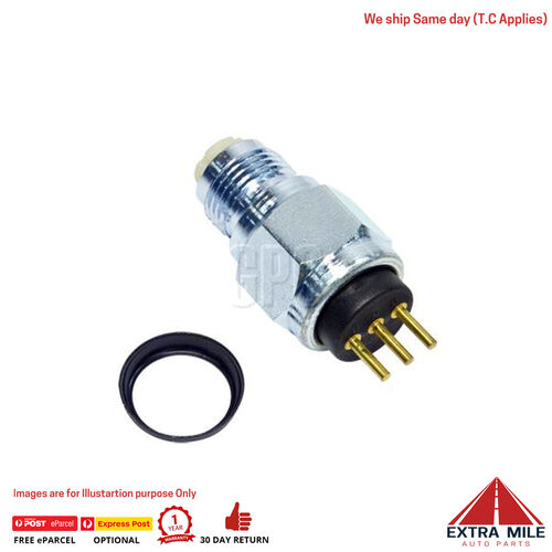 INHIBITOR SWITCH For CHRYSLER VALIANT VJ 1973-1975 - 5.2L V8 - FNS000