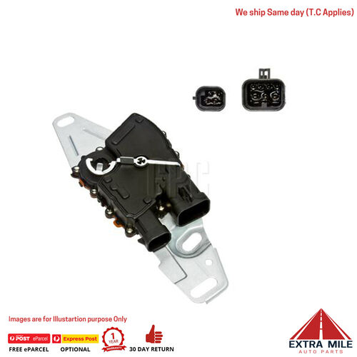 INHIBITOR SWITCH For HSV GTS Y-SERIES SER.1 2002-2004 - 5.7L V8 - FNS002