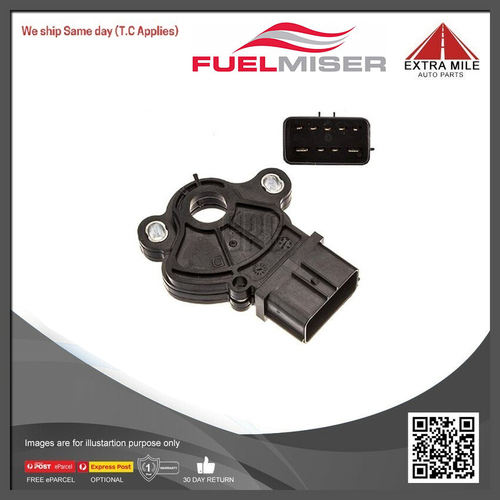 FNS033 INHIBITOR SWITCH for FORD FIESTA WS FOCUS LS LT LV