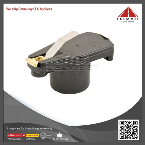 Fuelmiser Distributor Rotor For FORD Cortina MK2/MK3 1.6L/2.0L-FO77