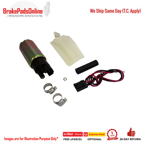 Fuel Pump for TOYOTA TARAGO TCR10R TCR11R VIENTA MCV20R VCV10R