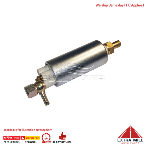 Fuel Pump for 4cyl 2.3L Volvo 240 02/83-03/86 FPE-262