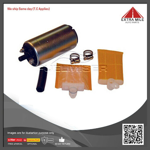 Fuel Pump Internal (51mm) For Toyota Tarago TCR10R 2.4L - FPE-287