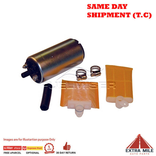 FPE-287 Fuel Pump for MAZDA BRAVO B2600 UF B-SERIES B2600 - Internal Electric