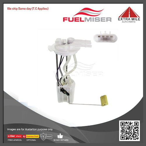 Fuelmiser Fuel Pump Module Assembly - EFP-299