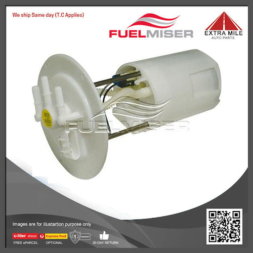 Fuelmiser  Fuel Pump Module Assembly - FPE-357