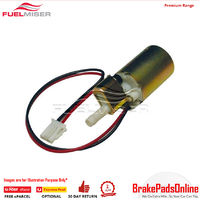 Fuelmiser Fuel Pump Electric Carburettor In Tank - FPE-420