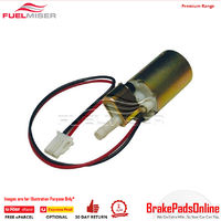 Fuelmiser Fuel Pump Electric Carburettor In Tank FPE-420
