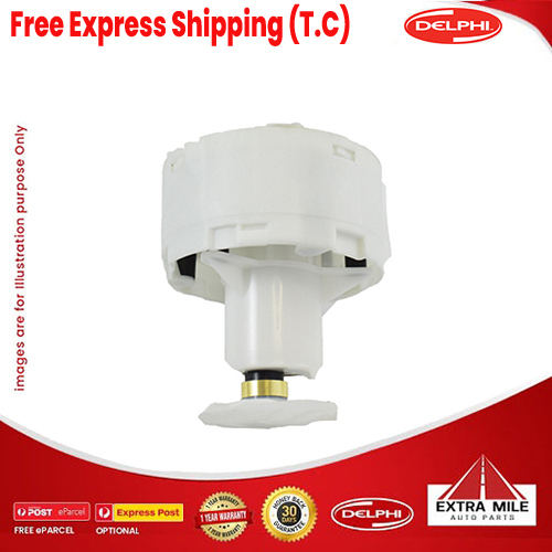 Fuel Pump for 4cyl 1.6L Audi A3 8L 05/97-09/99 FPE-434