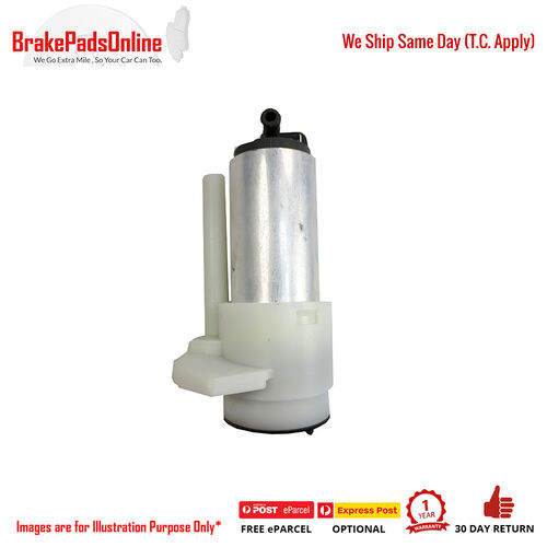 Fuel Pump for VOLKSWAGEN PASSAT 3A2 TRANSPORTER T4 VENTO 1H2