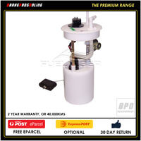 Fuel Pump for 3cyl .8L Daewoo MATIZ 11BT 02/16-05/16 FPE-451