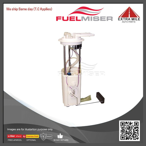 Fuelmiser EFI Fuel Pump Module For HSV GTS VT VX Series 5.7L-FPE-454