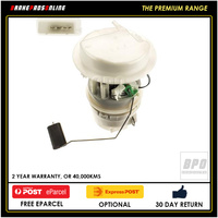 Fuel Pump for 4cyl 1.6L Citroen C4 GEN1. 06/16-08/16 FPE-543