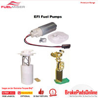 Fuelmiser Fuel Pump  FPE-607 fits Land Rover Defender 2.5 4x4 TD5 EFI In Tank