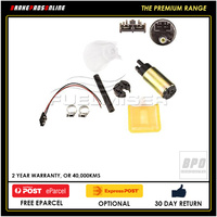 Fuel Pump & Filter Module for 4cyl 1.8L for NISSAN TIIDA C11 06/16-01/13 FPE-649