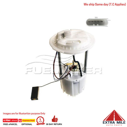 Fuelmiser FUEL PUMP FOR MERCEDES-BENZ V8 ML500 W164 5.0L 5.5L 2005 -11