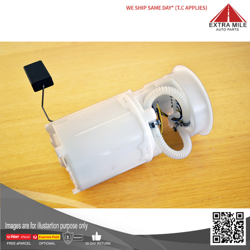 FUEL PUMP MODULE ASSEMBLY for VOLKSWAGEN BEETLE NEW 1C1 9C1 BORA 1J